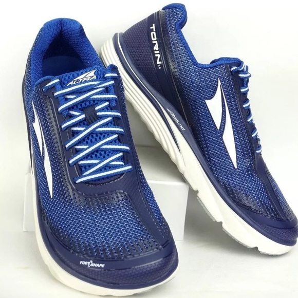 Altra Other - Altra Men's Torin 3.0 Running Shoe New w/box 7M